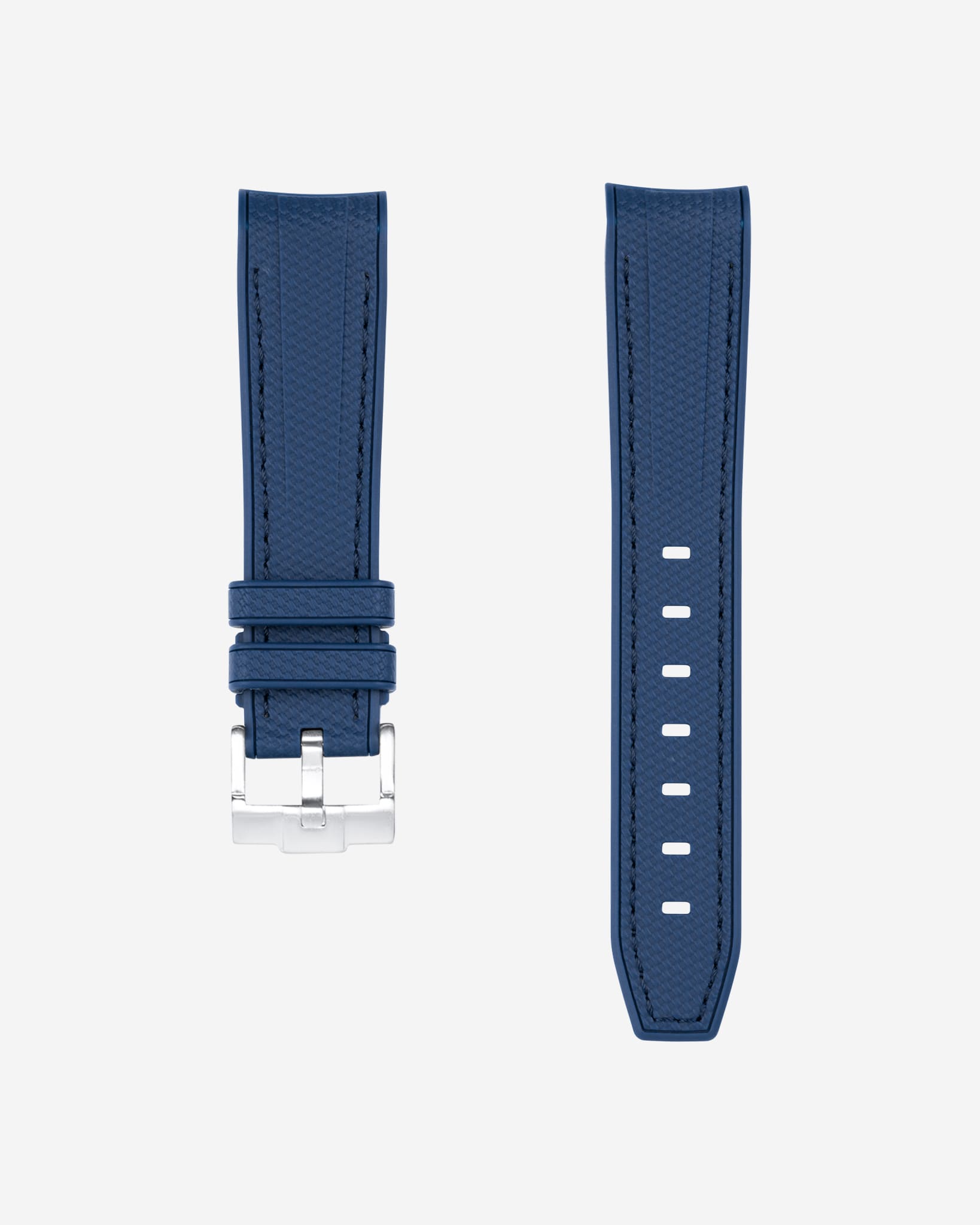 MoonSwatch Mission to Earth (Rubber Strap)