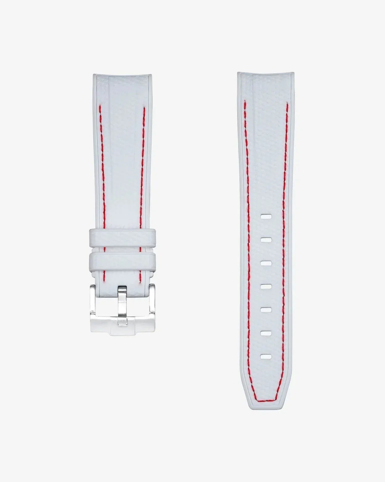 MoonSwatch Mission to Mars (Rubber Strap)
