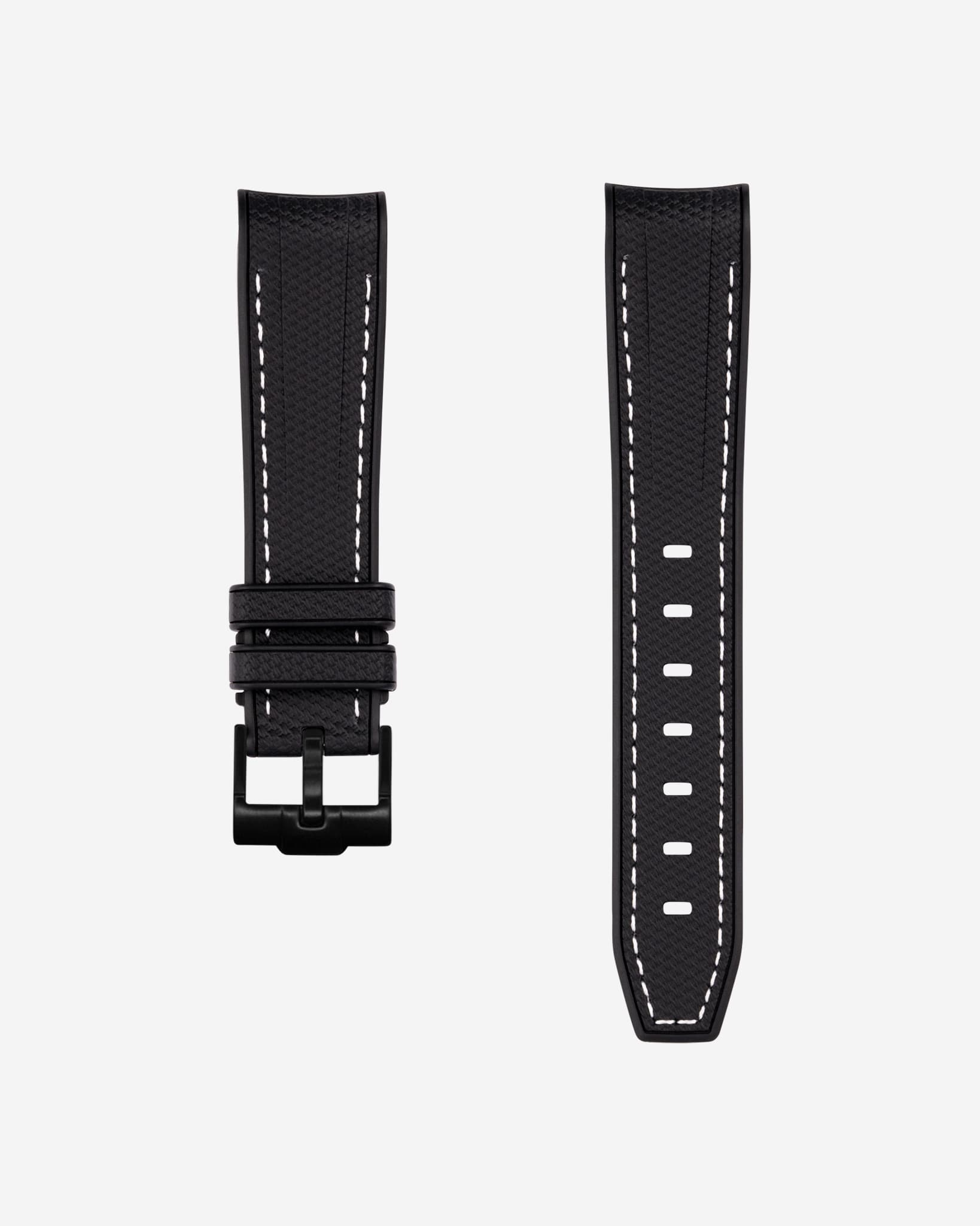 MoonSwatch Mission To EarthPhase Watch (Rubber Strap)