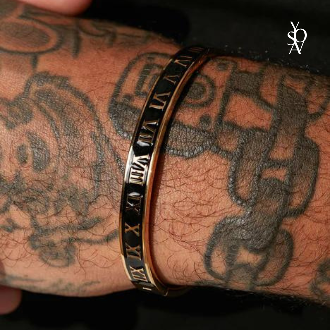Frankfurt Bracelet 
