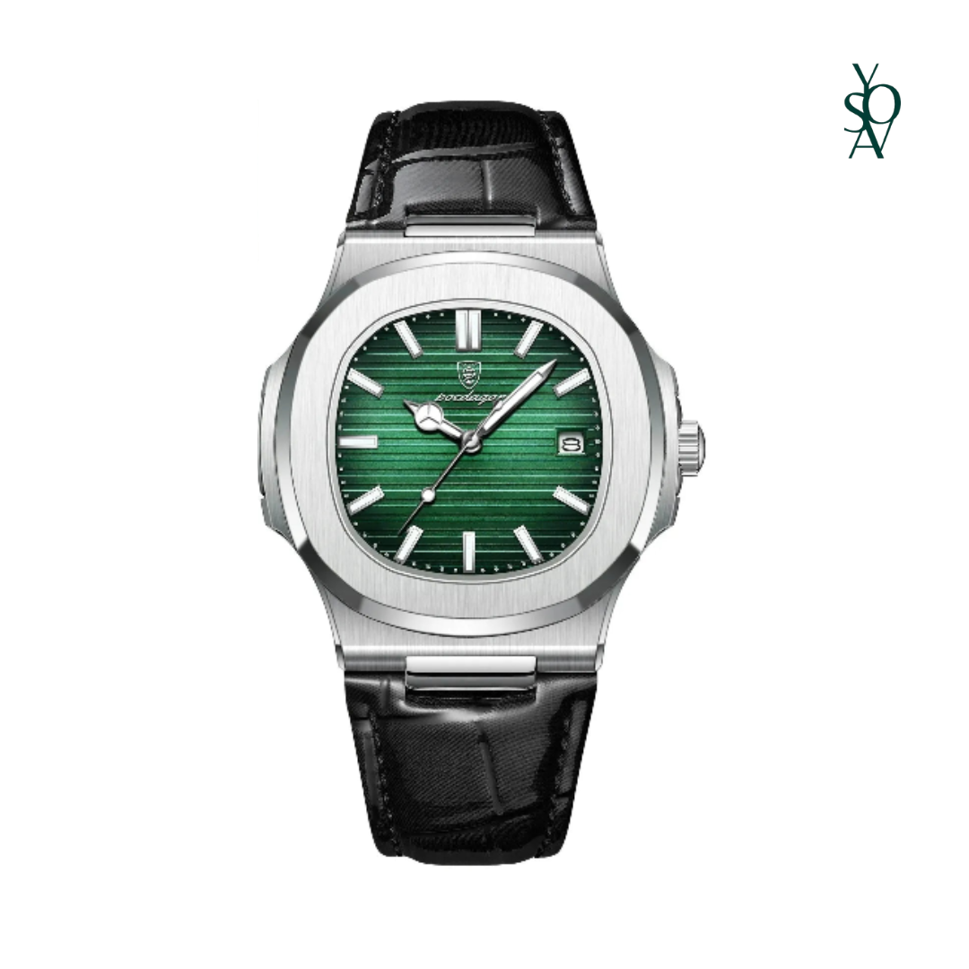 Moscow Clock 